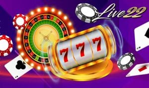 slot live22