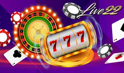 slot live22