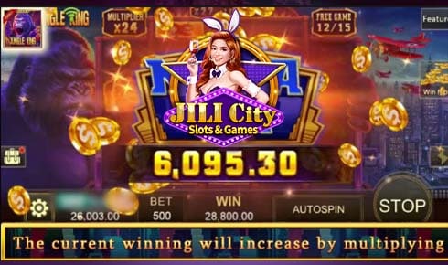 jili เว็บตรงไม่ผ่านเอเย่นต์